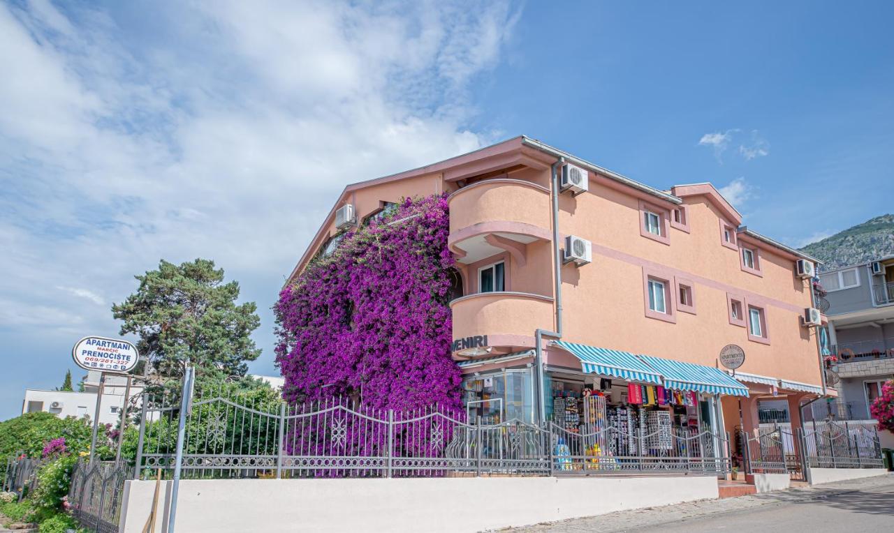 Appartement Marcic