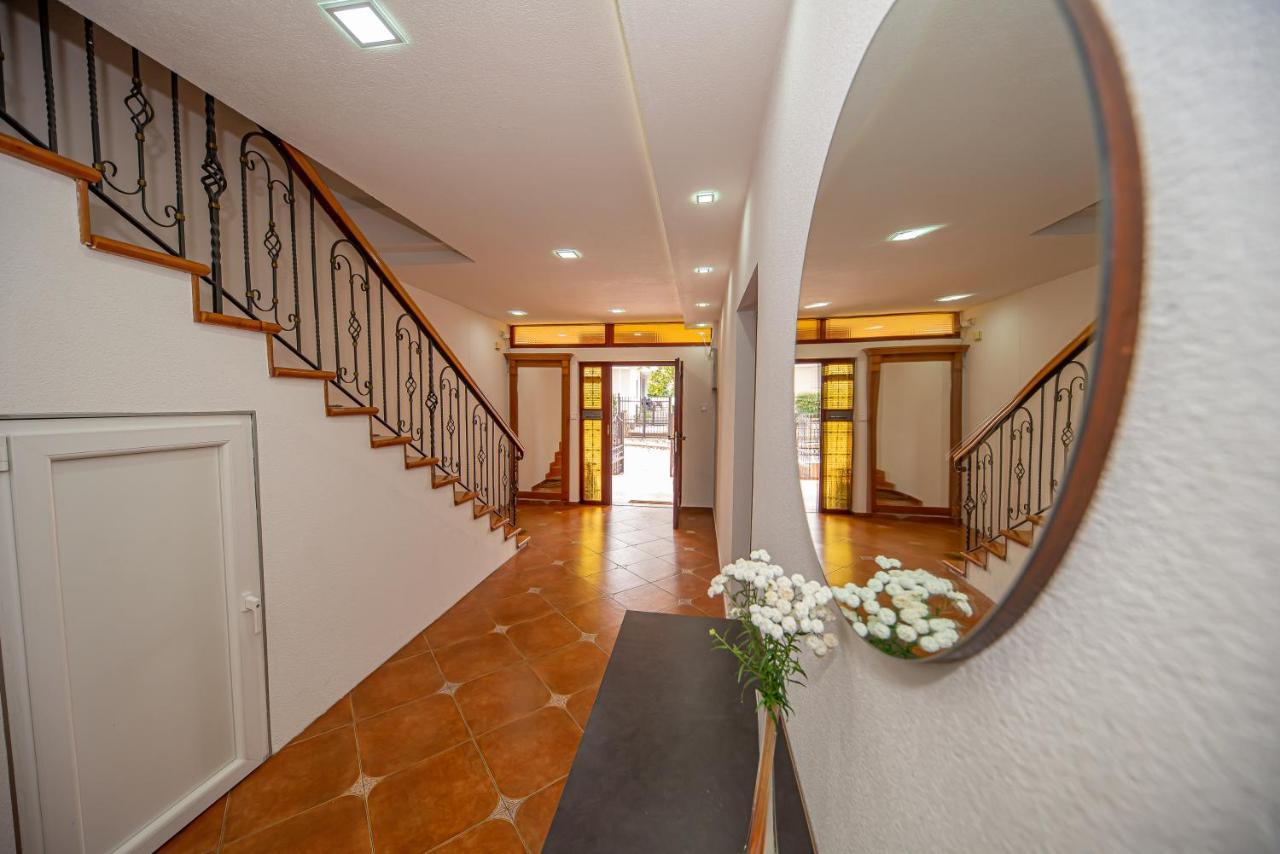 Marcic Appartement Bar