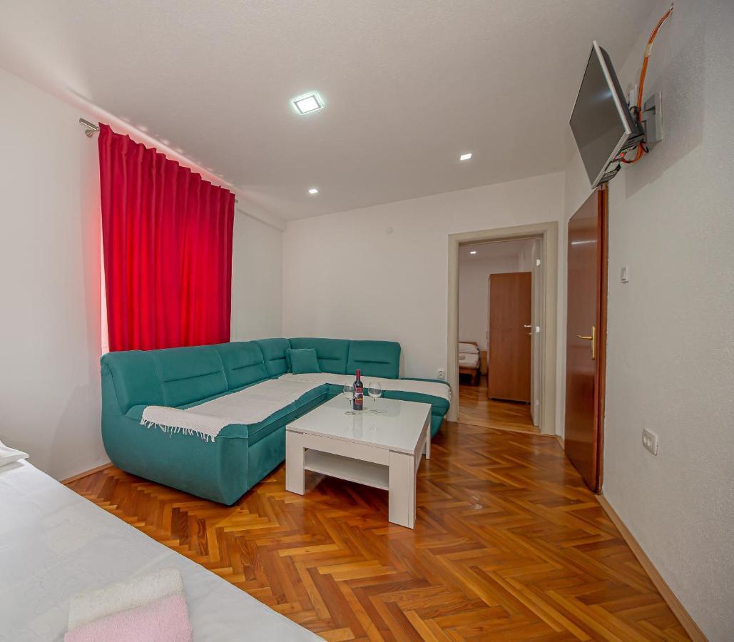 Appartement Marcic