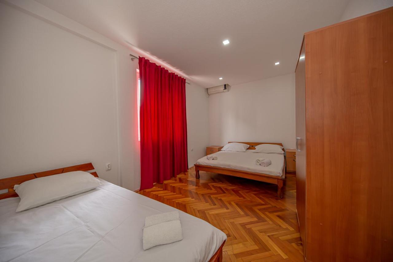 Marcic Appartement *