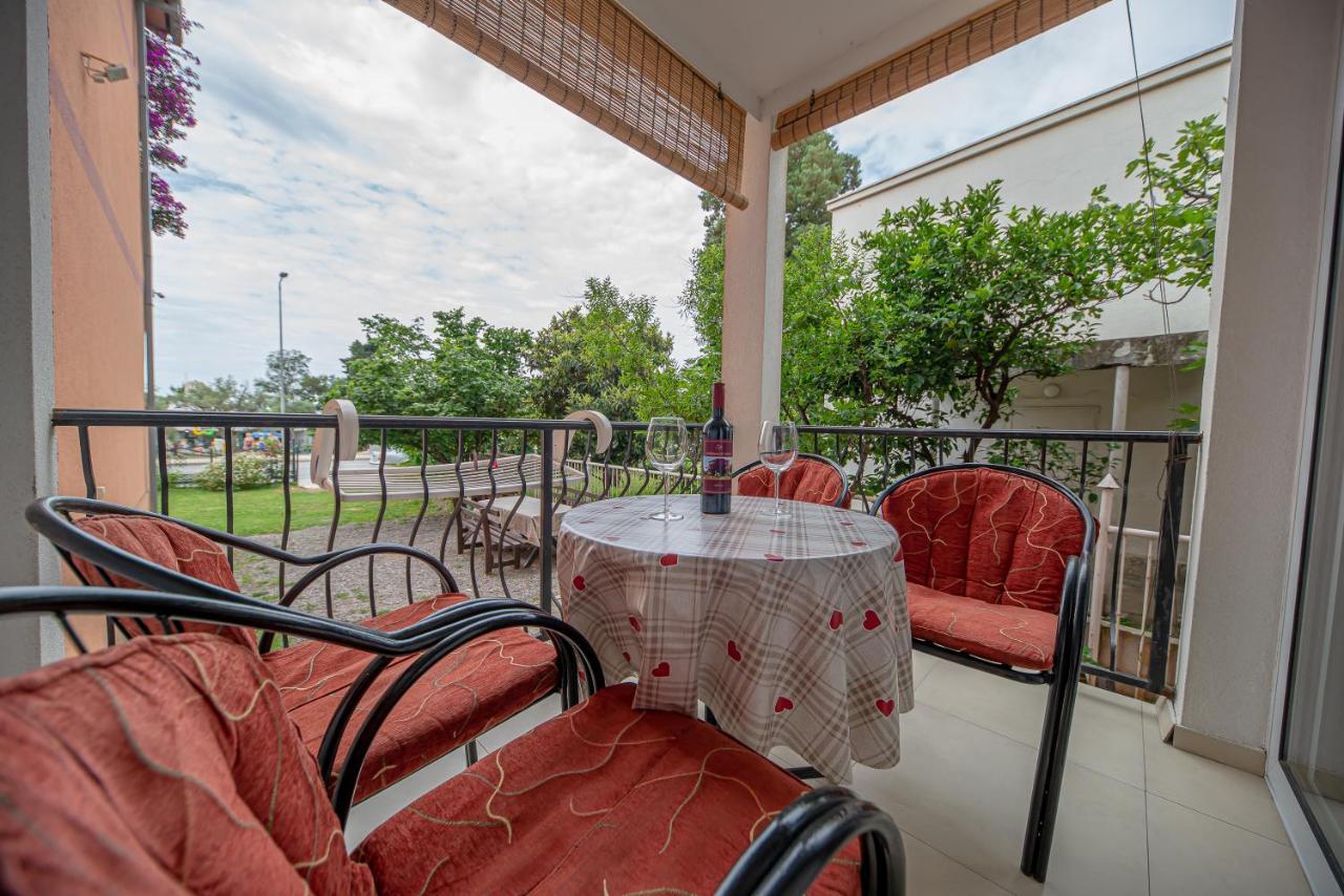 Marcic Appartement