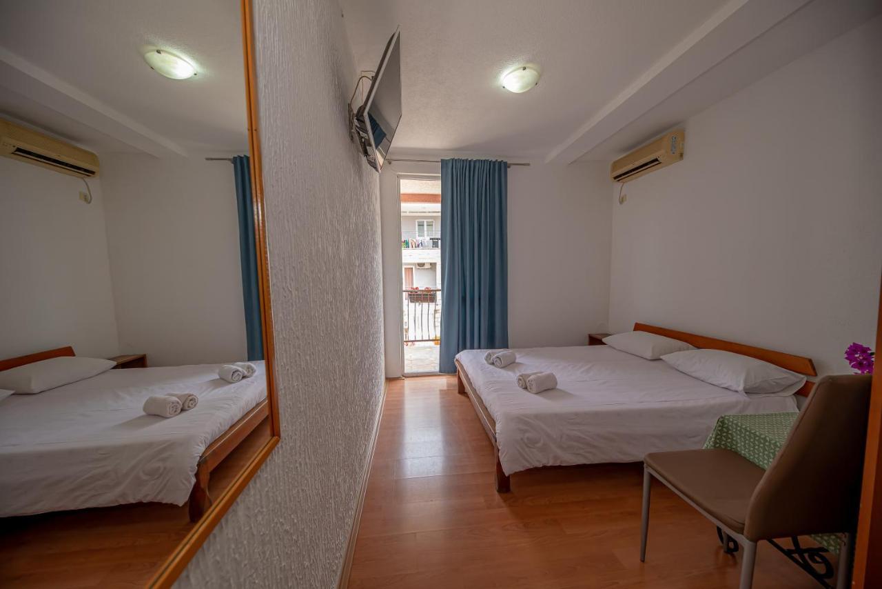 Appartement Marcic