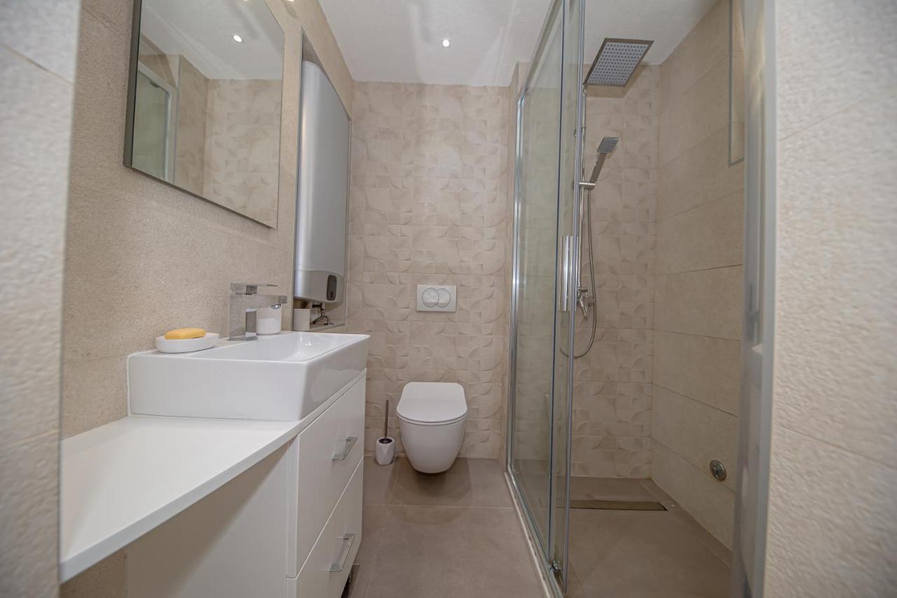 Appartement Marcic