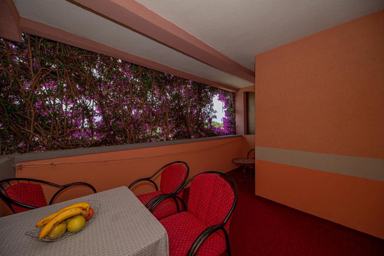 Appartement Marcic Bar