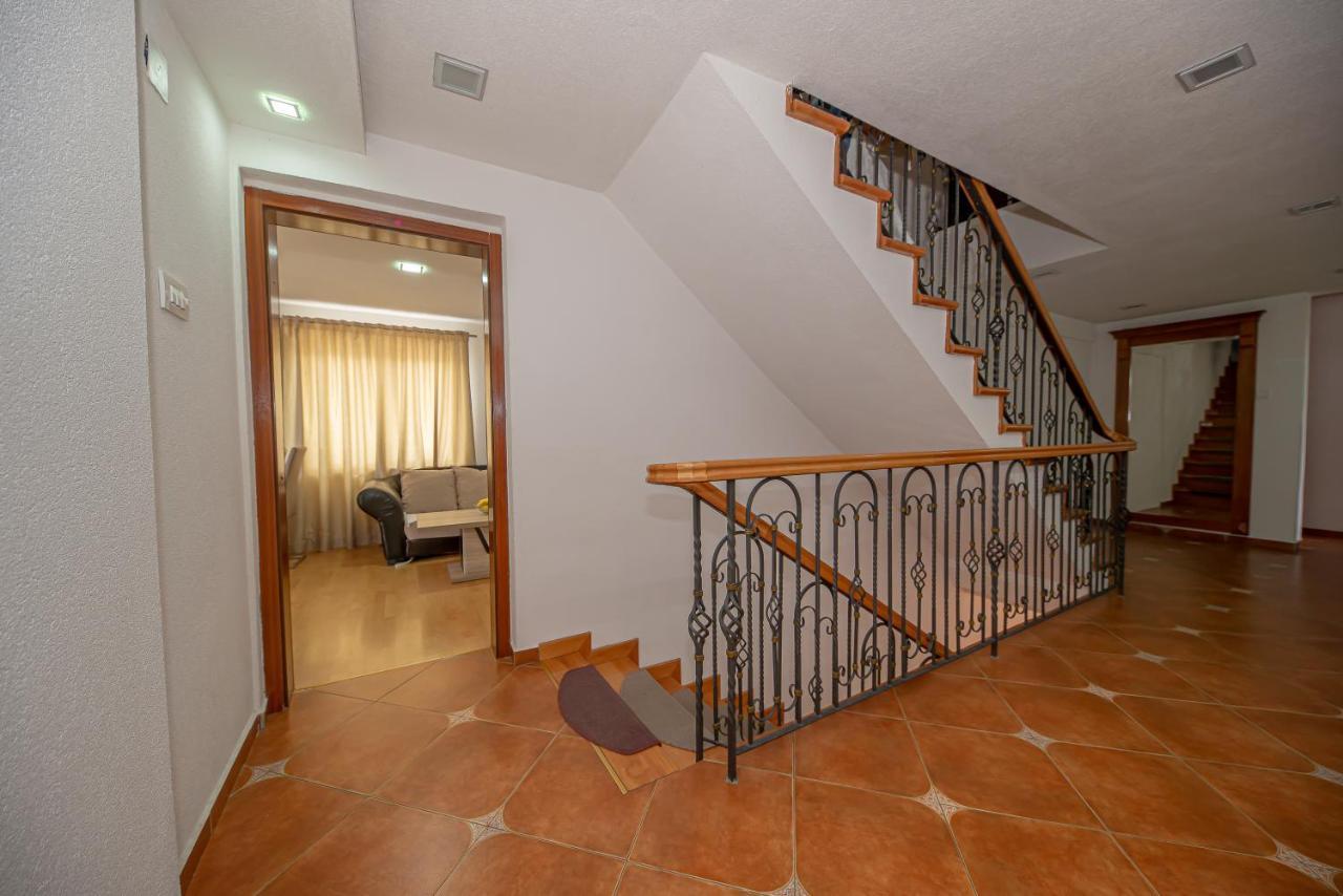Marcic Appartement Bar